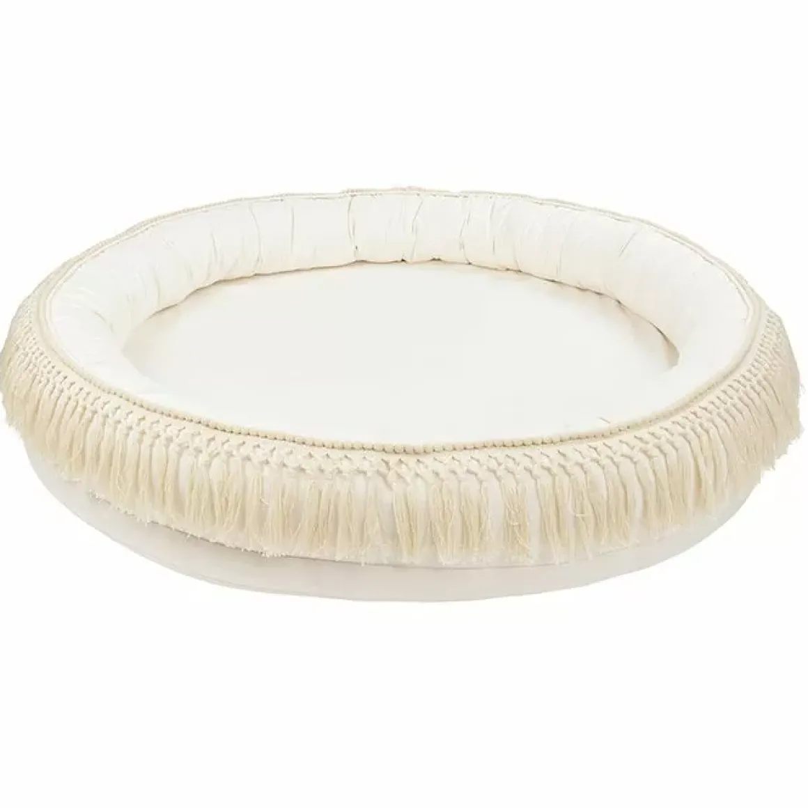 Junior Babynest Boho Vanilla Cotton & Sweets