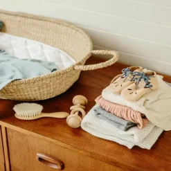 Katoenen Inleg Voor Verschoonmand Olli Ella