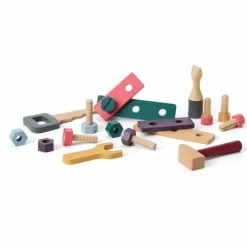 Kids Concept Gereedschapskids Kid'S Hub