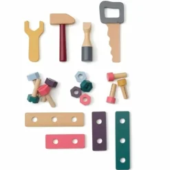 Kids Concept Gereedschapskids Kid'S Hub