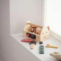 Kids Concept Gereedschapskids Kid'S Hub