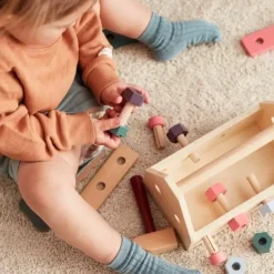 Kids Concept Gereedschapskids Kid'S Hub