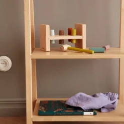 Kids Concept Houten Hamerbank Multi Neo