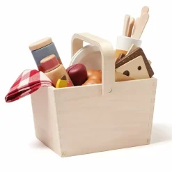 Kids Concept Houten Picknick Set Kid'S Hub