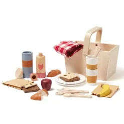 Kids Concept Houten Picknick Set Kid'S Hub