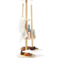 Kids Concept Houten Schoonmaak Speelset