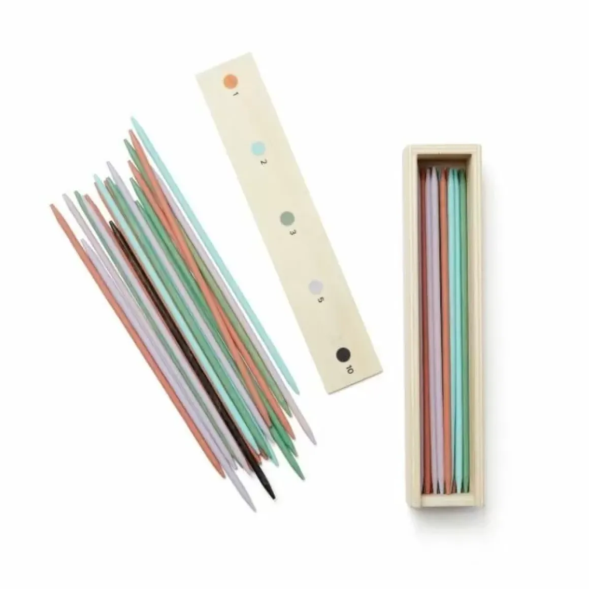 Kids Concept Mikado Stokjes Spel