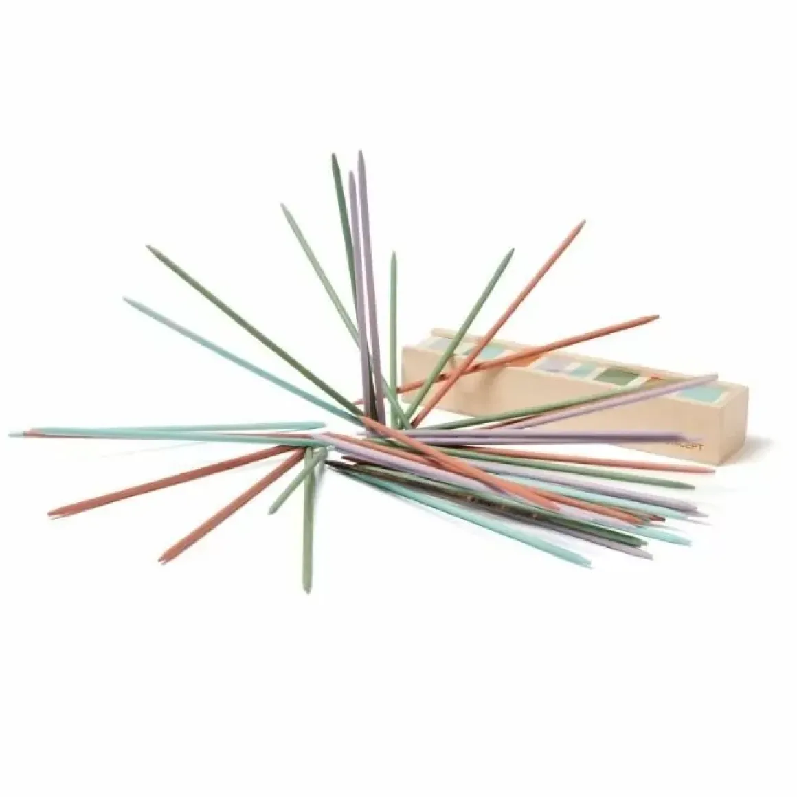 Kids Concept Mikado Stokjes Spel