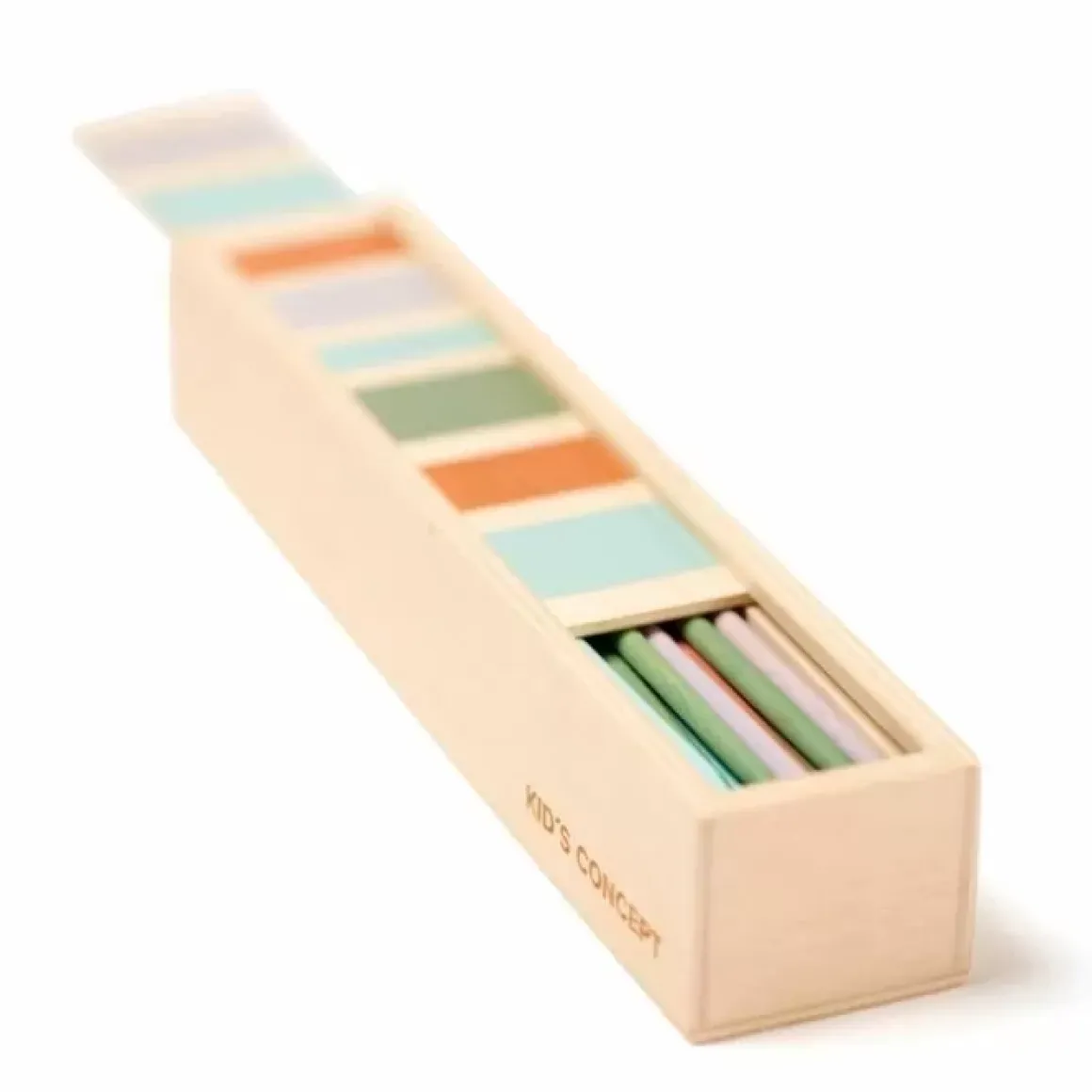 Kids Concept Mikado Stokjes Spel