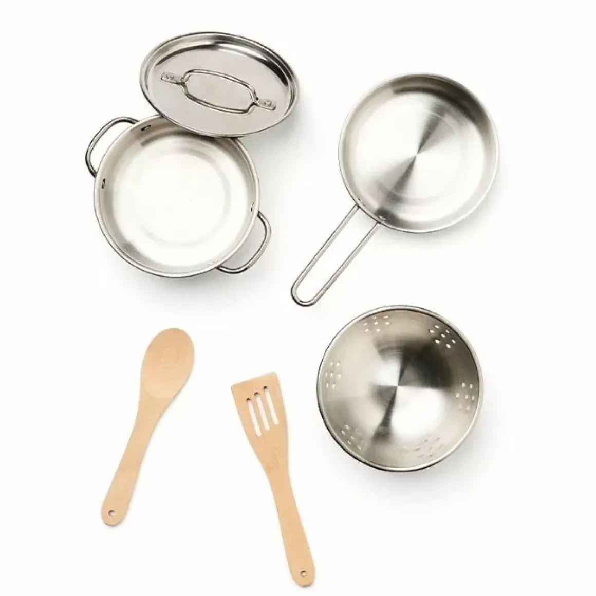 Kids Concept Pannenset