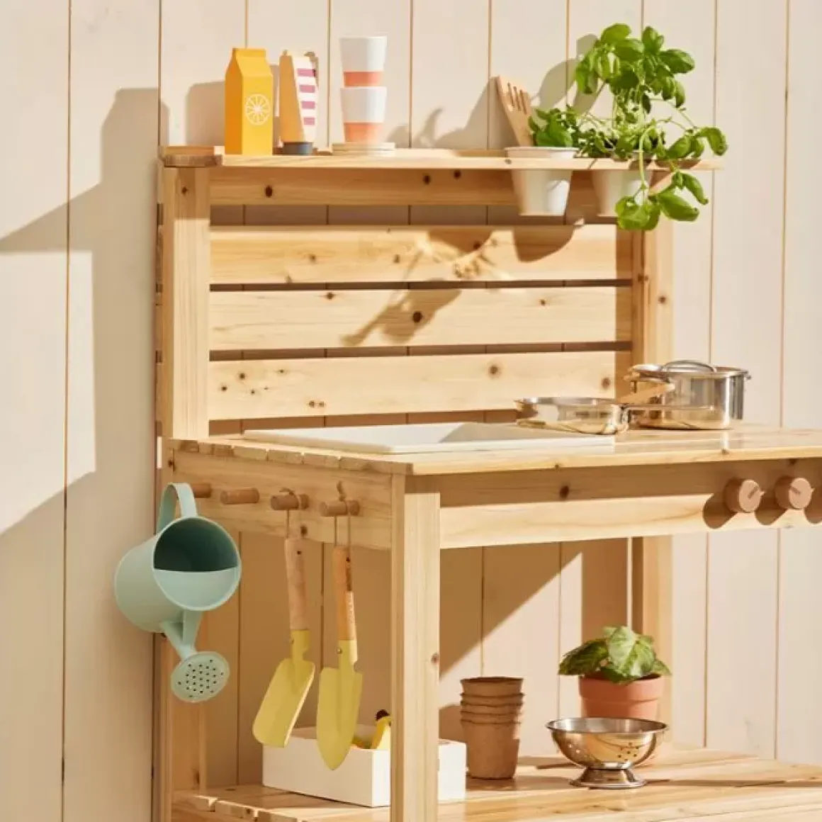 Kids Concept Pannenset