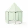 Kids Concept Paviljoen Speeltent Light Green