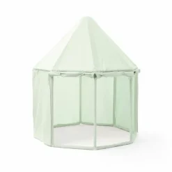 Kids Concept Paviljoen Speeltent Light Green