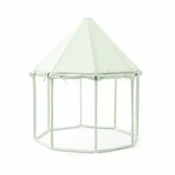 Kids Concept Paviljoen Speeltent Light Green