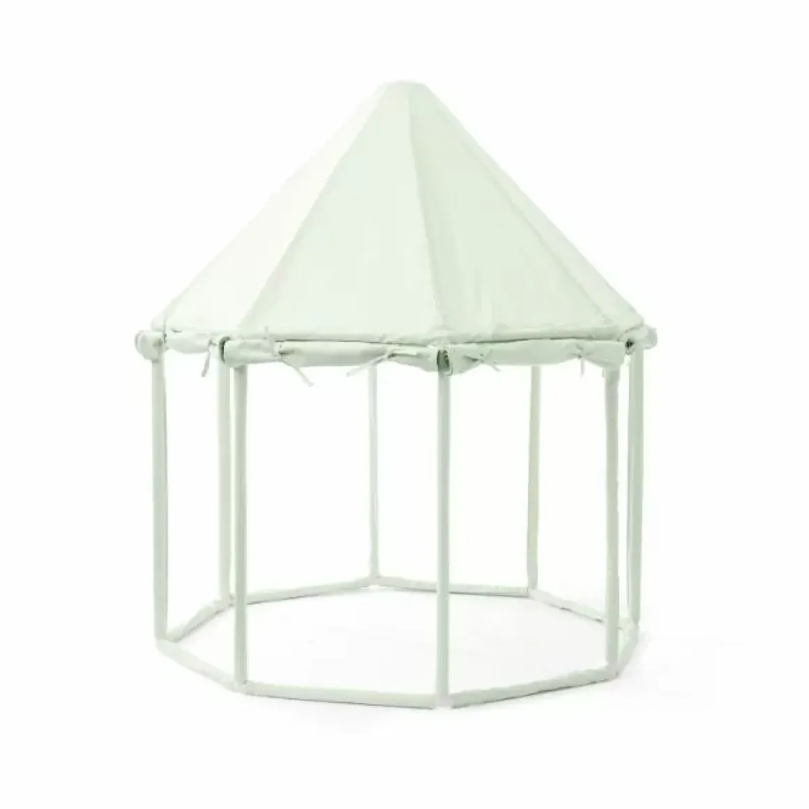Kids Concept Paviljoen Speeltent Light Green