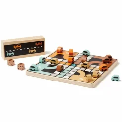 Kids Concept Spel Mens-Erger-Je-Niet Aiden