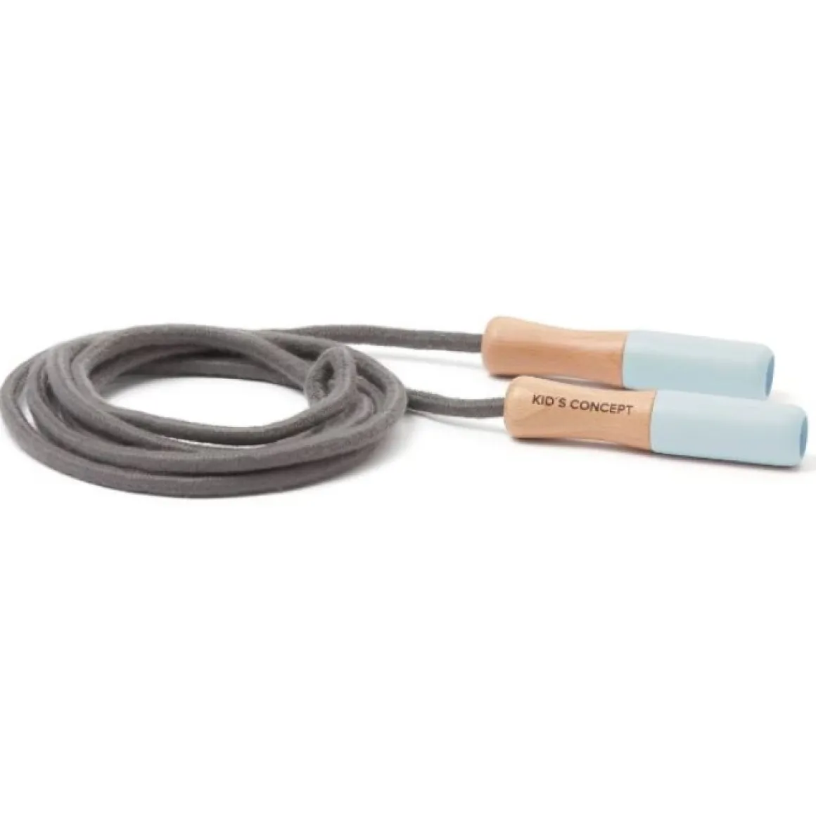 Kids Concept Springtouw Blauw