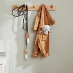 Kids Concept Springtouw Blauw