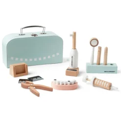 Kids Concept Tandarts Speelset