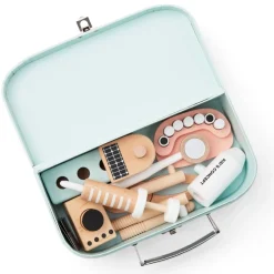 Kids Concept Tandarts Speelset