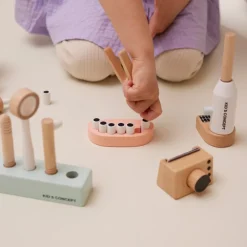 Kids Concept Tandarts Speelset
