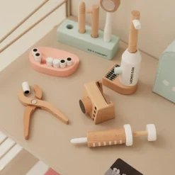 Kids Concept Tandarts Speelset