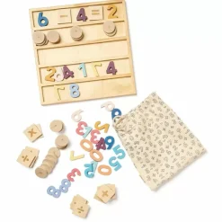 Kids Concept Telbord