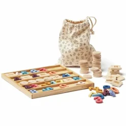 Kids Concept Telbord