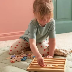 Kids Concept Telbord