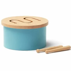 Kids Concept Trommel Turquoise