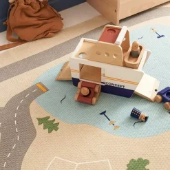 Kids Concept Vloerkleed Aiden 130X160