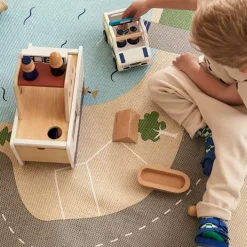 Kids Concept Vloerkleed Aiden 130X160