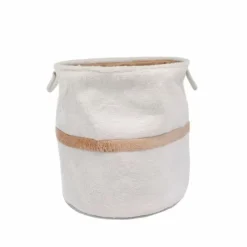 Kidsdepot Opbergmand Boaz Off-White