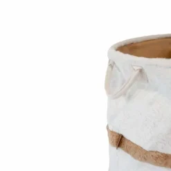 Kidsdepot Opbergmand Boaz Off-White