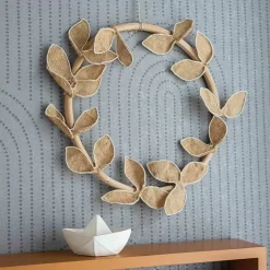 Kidsdepot Wandhanger Flower Hoop Lynn 30Cm