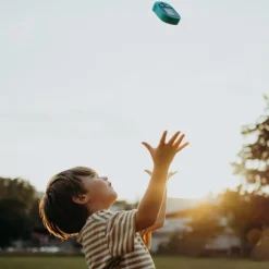 Kidywolf Kindercamera Kidycam Oranje