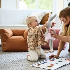 Kinderstoeltje Caramel Jollein