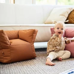 Kinderstoeltje Caramel Jollein