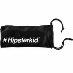 Kinderzonnebril Aviator Golds Transparant (0-2J) Hipsterkid