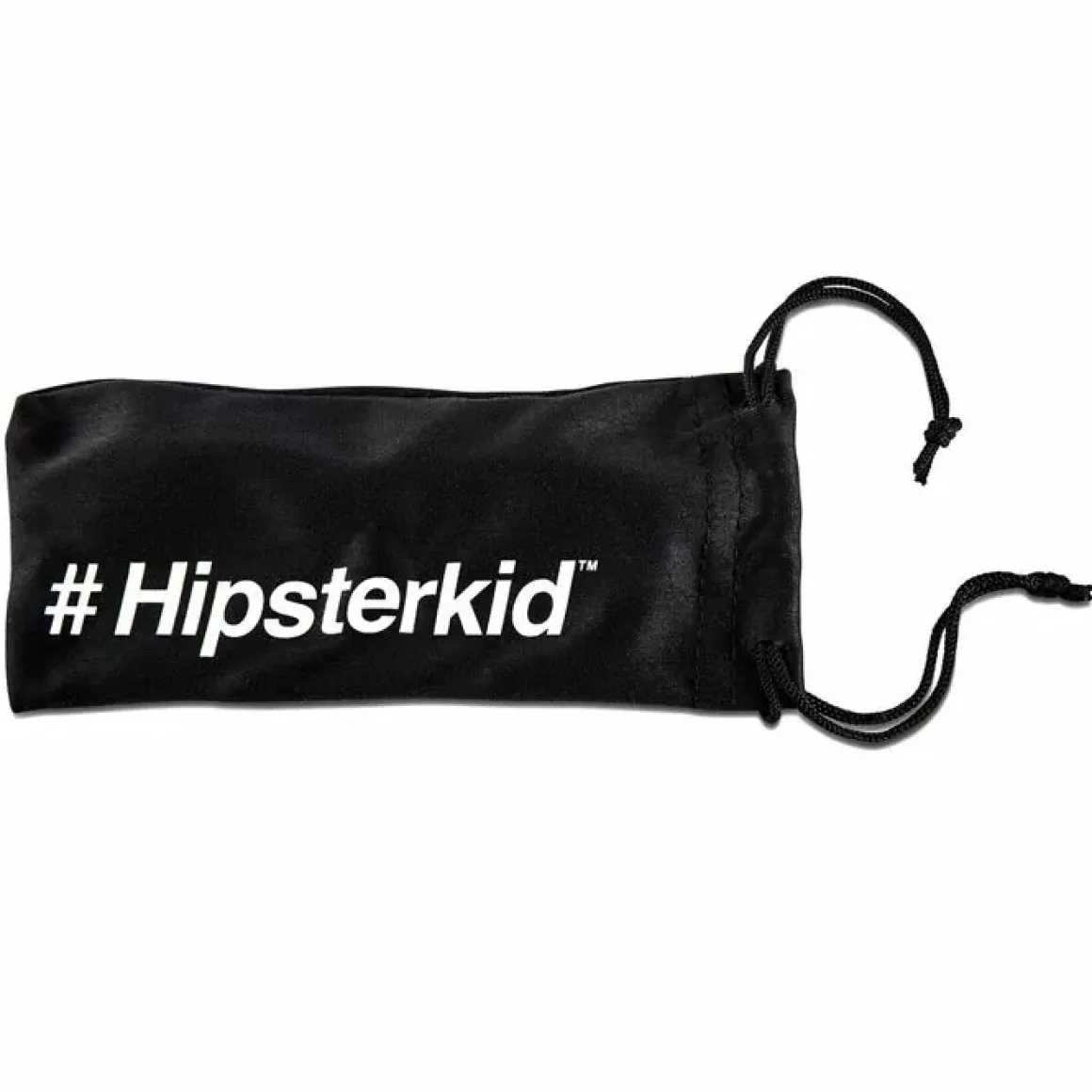 Kinderzonnebril Aviator Golds Transparant (0-2J) Hipsterkid