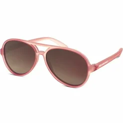 Kinderzonnebril Aviator Golds Rose (3-6J) Hipsterkid