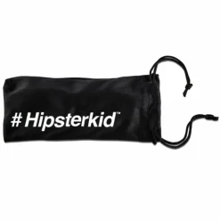 Kinderzonnebril Wayfarer Golds Frost (0-2J) Hipsterkid