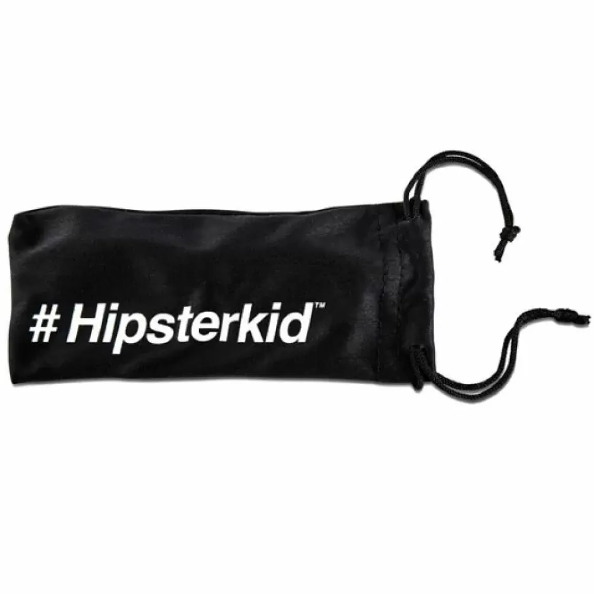 Kinderzonnebril Wayfarer Golds Frost (0-2J) Hipsterkid