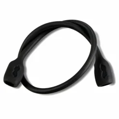 Kinderzonnebril Wayfarer Wit (0-2J) Hipsterkid