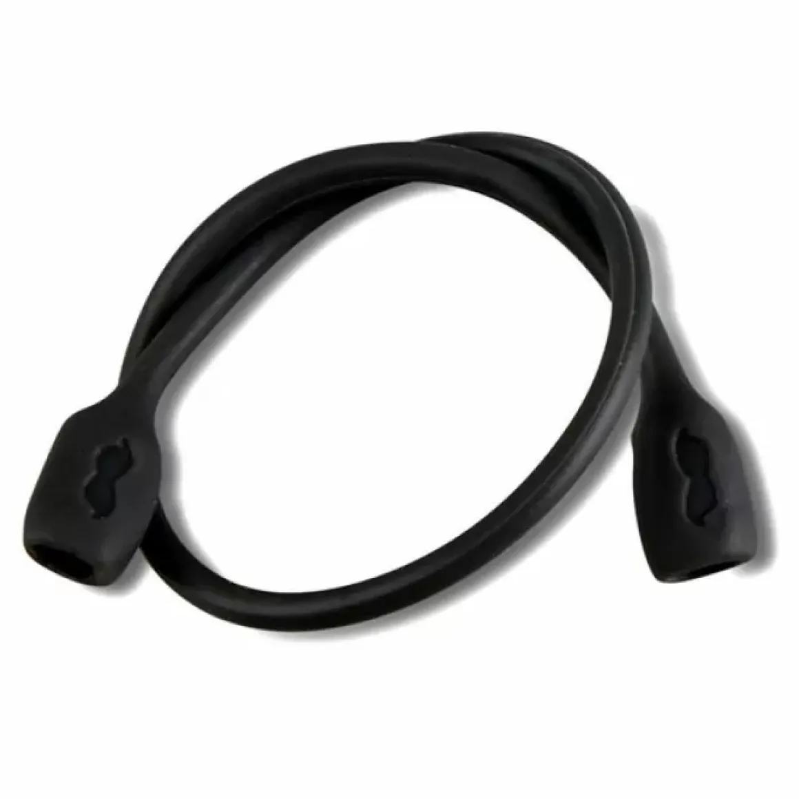 Kinderzonnebril Wayfarer Wit (0-2J) Hipsterkid