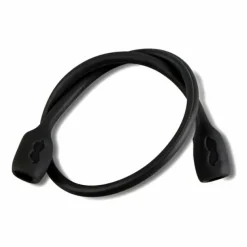 Kinderzonnebril Wayfarer Golds Transparant (0-2J) Hipsterkid