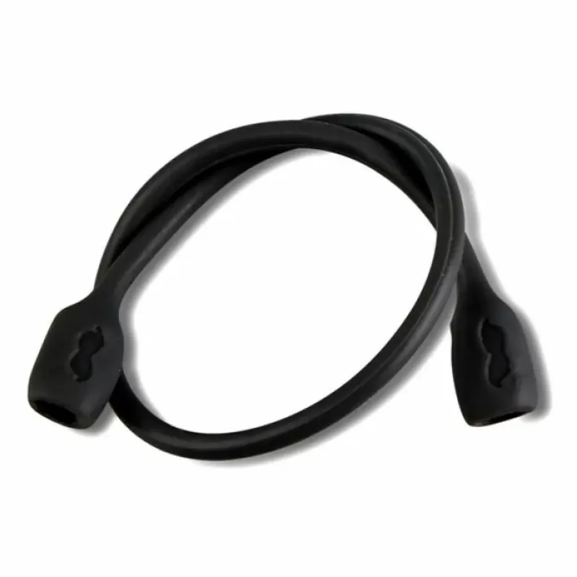 Kinderzonnebril Wayfarer Golds Transparant (0-2J) Hipsterkid