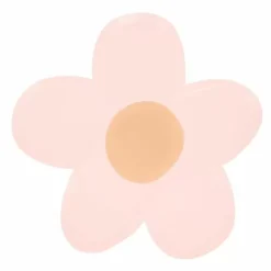 Kleurrijke Madeliefjes Bordjes Van Meri Meri (8 Stuks)