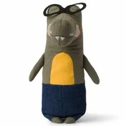 Knuffel Alligator Alfred Picca Loulou