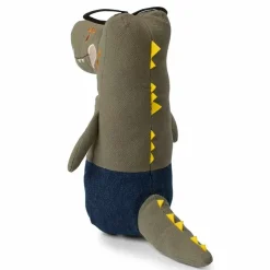 Knuffel Alligator Alfred Picca Loulou